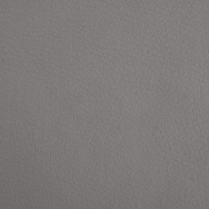 Canapé pour enfants gris 90x53x30 cm similicuir – Image 4