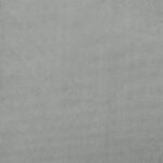 Canapé pour enfants gris clair 70x45x30 cm velours – Image 4