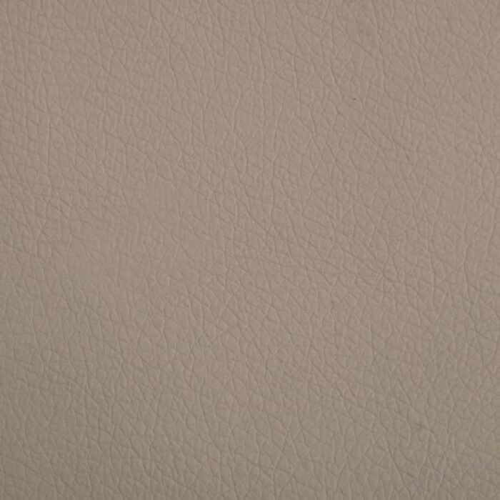 Canapé pour enfants cappuccino 80x45x30 cm similicuir – Image 4