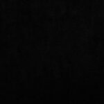 Canapé pour enfants noir 50x40x26,5 cm velours – Image 4