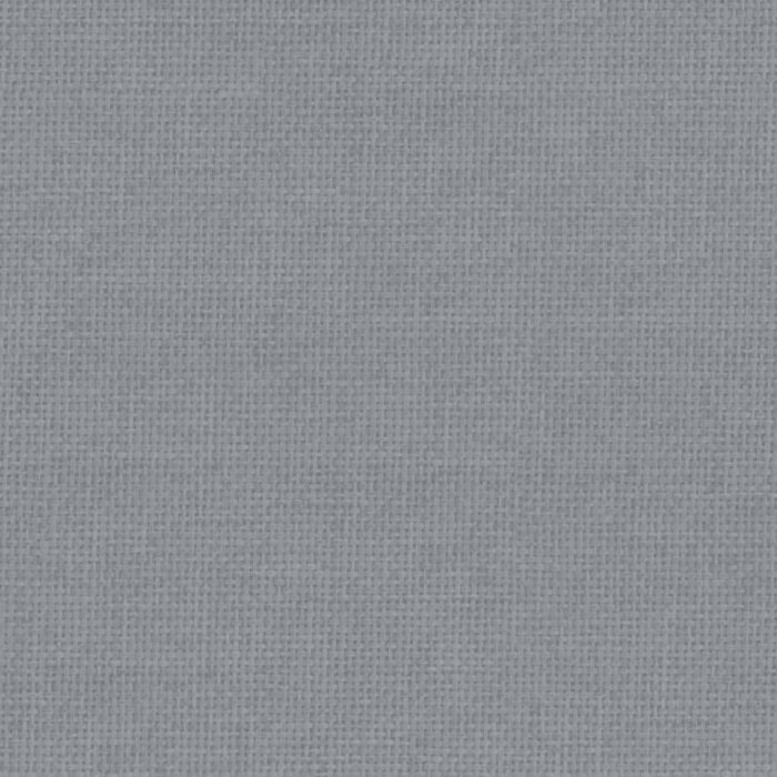 Canapé pour enfants gris clair 70x45x30 cm tissu – Image 4