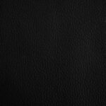 Canapé pour enfants noir 70x45x30 cm similicuir – Image 4