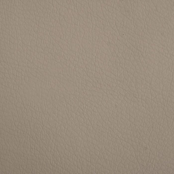 Canapé pour enfants cappuccino 70x45x30 cm similicuir – Image 4