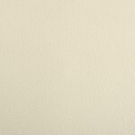 Canapé pour enfants crème 50x40x30 cm similicuir – Image 4