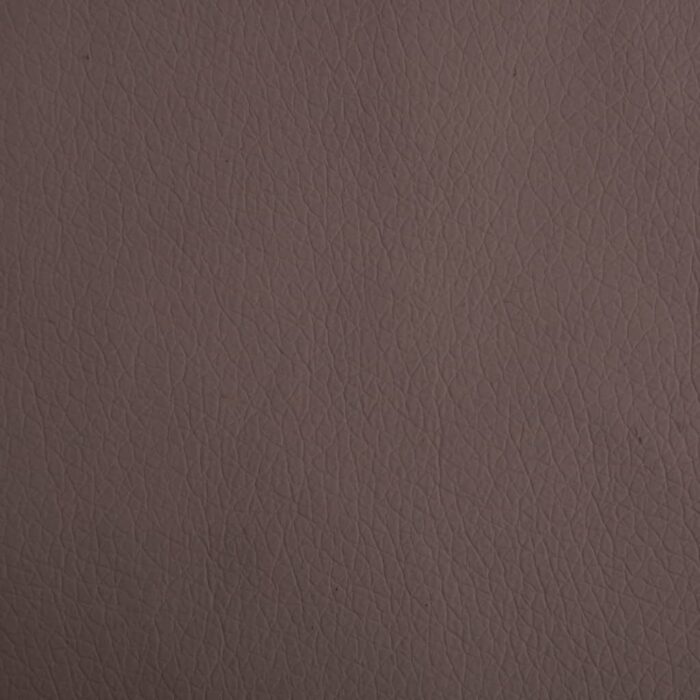 Canapé pour enfants marron 50x40x30 cm similicuir – Image 4