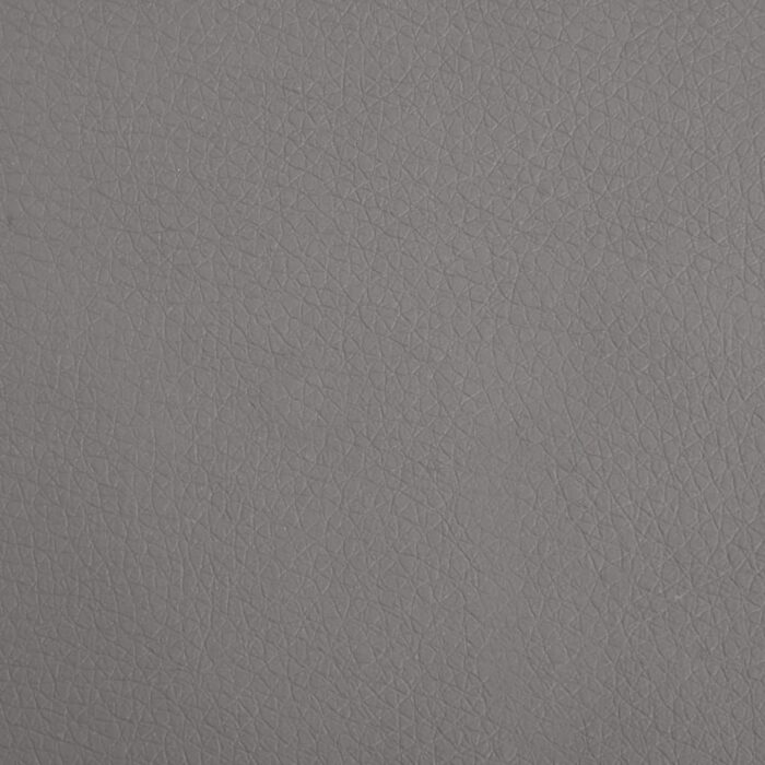 Canapé pour enfants gris 50x40x30 cm similicuir – Image 4