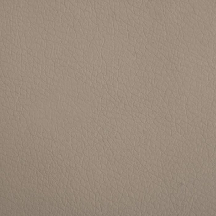 Canapé pour enfants cappuccino 50x40x30 cm similicuir – Image 4