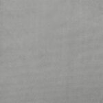 Canapé pour enfants gris clair 100x54x33 cm velours – Image 4