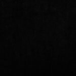 Canapé pour enfants noir 70x45x33 cm velours – Image 4