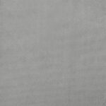 Canapé pour enfants gris clair 100x50x26 cm velours – Image 4