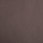 Canapé avec repose-pied pour enfants marron 100x50x30 cm – Image 6