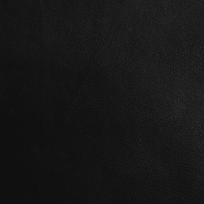 Fauteuil inclinable électrique Noir Similicuir – Image 9