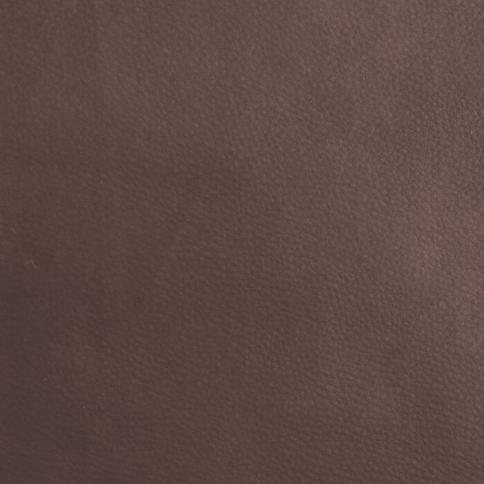 Fauteuil inclinable électrique Marron Similicuir – Image 9