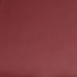 Fauteuil de massage électrique Rouge bordeaux Similicuir – Image 11