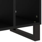 Table d'appoint 40x31x46 cm Bois de manguier et d'ingénierie – Image 6