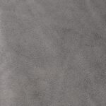 Couverture lestée avec housse Gris 150x200 cm 11 kg Tissu – Image 3