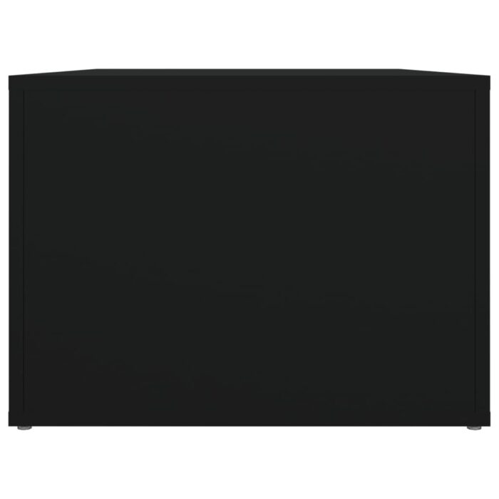 VXL8720845666781_g_en_hd_5.jpg Table basse Noir 80x50x36 cm Bois d'ingénierie – Image 5