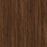 Table basse Chêne marron 60x44,5x45 cm Bois d'ingénierie – Image 7