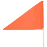 Chariot de pêche noir acier – Image 6