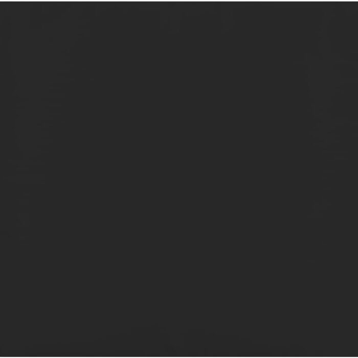 Salon de jardin 3 pcs avec coussins Noir Résine tressée – Image 8