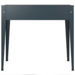 Jardinières 2 pcs Acier galvanisé – Image 4