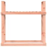 Support pour bois de chauffage 110x35x108,5 cm Bois de douglas – Image 3