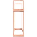 Support pour bois de chauffage 110x35x108,5 cm Bois de douglas – Image 4