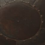 Foyer 55x55x38 cm fer – Image 5