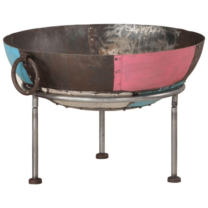 Foyer 55x55x38 cm fer – Image 10