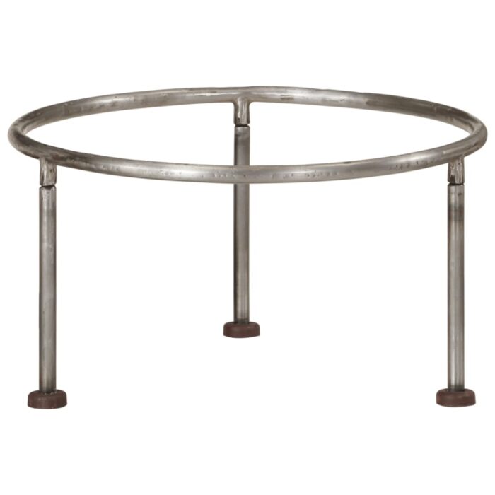 Foyer 55x55x38 cm fer – Image 3