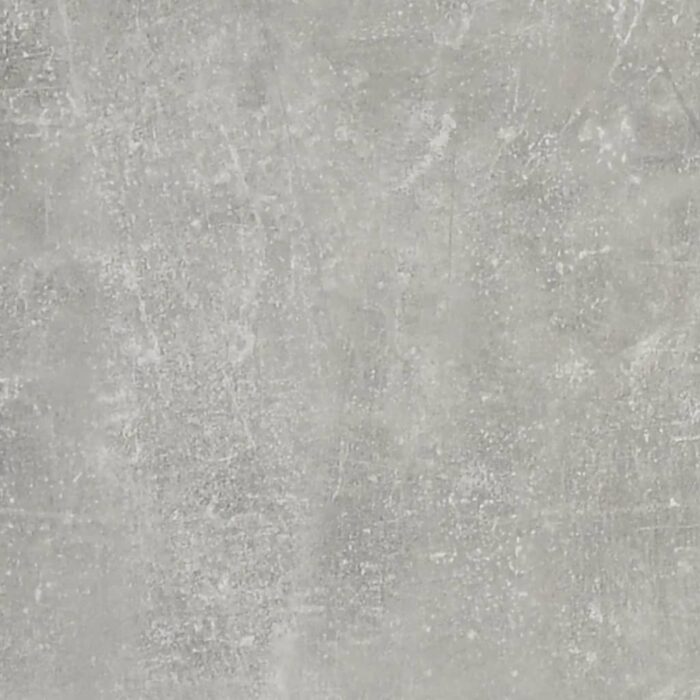 Bibliothèque/Séparateur de pièce Gris béton 105x24x102 cm – Image 5