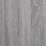 Armoire suspendue "Lyon" Sonoma gris 39,5x31x60 cm – Image 8