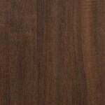 Armoire suspendue Chêne marron 39,5x31x60 cm Bois d'ingénierie – Image 8