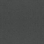 Belvédère avec parois latérales anthracite 300x300x270 cm acier – Image 5