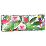 Coussins de palette lot de 5 multicolore tissu – Image 2