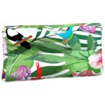 Coussins de palette lot de 5 multicolore tissu – Image 4