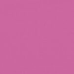 Coussins de chaise de jardin lot de 4 rose 40x40x4 cm – Image 5