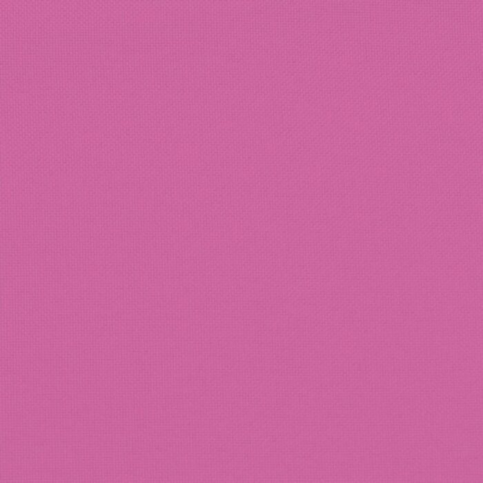 Coussin de banc de jardin rose 150x50x4 cm tissu oxford – Image 4