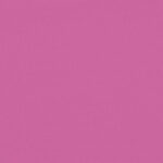 Coussin de chaise longue rose tissu oxford – Image 6