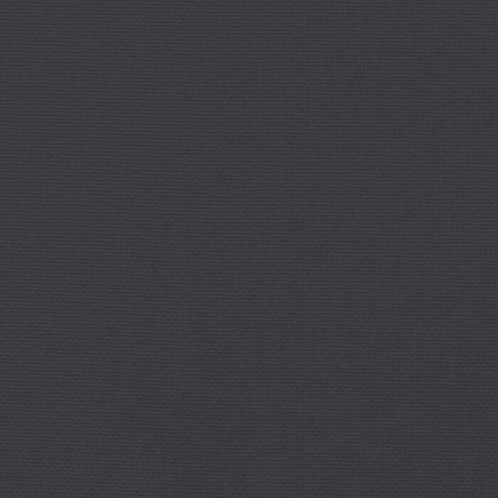 Coussins de palette lot de 4 noir 50x50x7 cm tissu oxford – Image 5