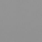Coussin de banc de jardin gris 200x50x7 cm tissu oxford – Image 4