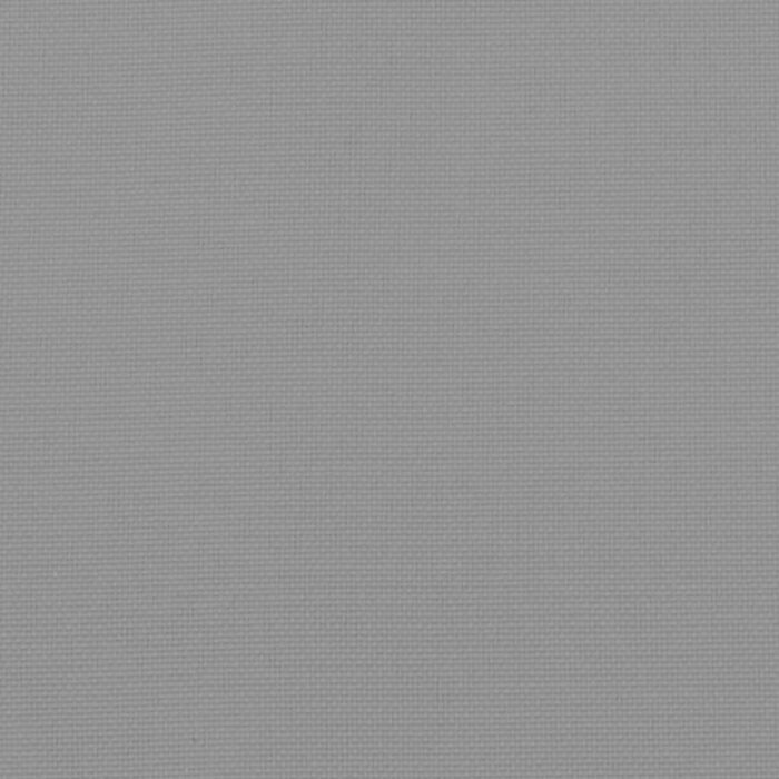 Coussins de palette lot de 3 gris tissu oxford – Image 7