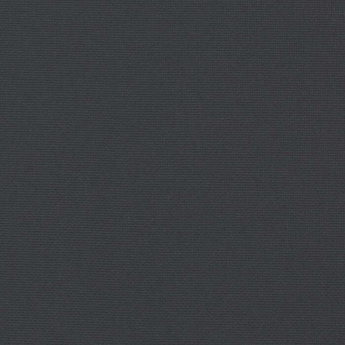 Coussins de palette lot de 3 noir tissu oxford – Image 7