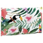 Coussins de palette 3 pcs multicolore tissu Oxford – Image 3