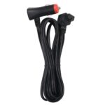 Glacière avec roue et poignée noir et gris 60 L PP et PE – Image 9