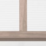 Serre Gris 110x58,5x39 cm Bois de sapin – Image 5