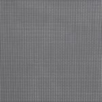 Chaises de plage pliantes lot de 2 gris aluminium et textilène – Image 8