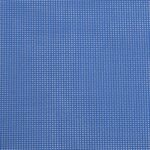 Chaises longues pliables lot de 2 bleu textilène et acier – Image 9