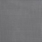 Chaises longues pliables lot de 2 gris textilène et acier – Image 9