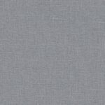 Canapé-lit avec accoudoirs gris clair tissu – Image 9